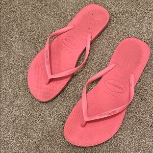 Havaianas Women's Coral Sandals